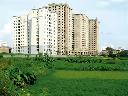 Việc bồi thường thu hồi đất khi triển khai các dự án còn nhiều bất cập phải sửa đổi. Việc bồi thường thu hồi đất khi triển khai các dự án còn nhiều bất cập phải sửa đổi.