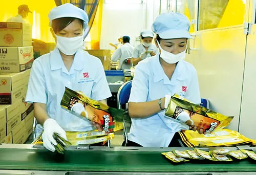 VCF thành công ngoài tưởng tượng nhờ giữ vững lợi thế cốt lõi.