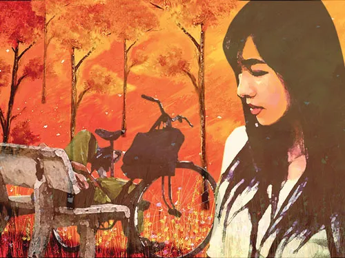 Ảnh minh họa: THIÊN LỘC