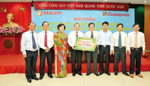 Khẳng định thương hiệu, tầm vóc ảnh 4