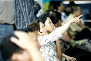 Ảnh minh họa: LÃ ANH