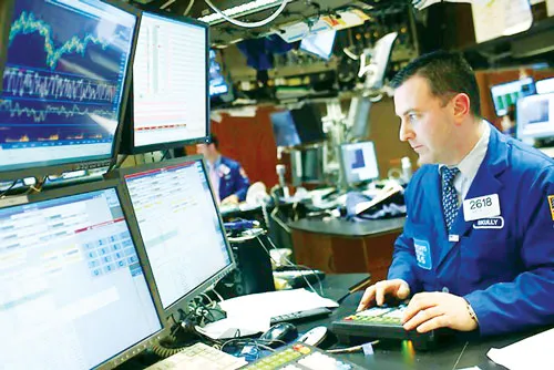 Kỷ luật công bố thông tin rất quan trọng đối với TTCK các nước phát triển.