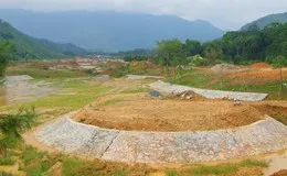 Hà Nội đang quyết liệt trong vấn đề xử lý vi phạm đất đai