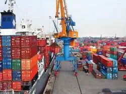 Đến 2020, cả nước hình thành 13 cảng cạn. Ảnh minh họa