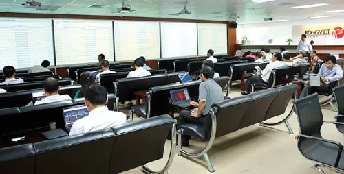 Nhà đầu tư sẽ phải tính đến phương án đầu tư cổ phiếu thủy sản. Ảnh: L.THANH