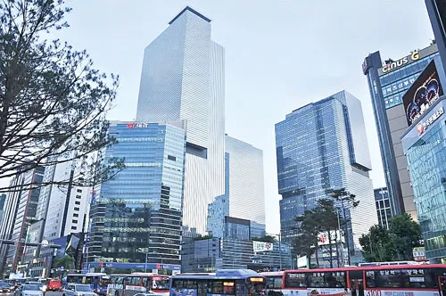 Công nghiệp phụ trợ các nước (K4): Hàn Quốc và Đài Loan ảnh 1