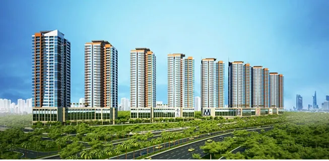 The Sun Avenue, dự án thừa hưởng toàn bộ tiện ích hiện đại của khu đô thị mới Thủ Thiêm. The Sun Avenue, dự án thừa hưởng toàn bộ tiện ích hiện đại của khu đô thị mới Thủ Thiêm.