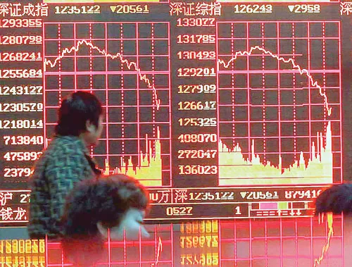 Thỏa thuận mới giúp các định chế ở Singapore có thể đầu tư trực tiếp trên TTCK Trung Quốc.