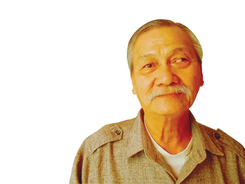 Người nghệ sĩ tài hoa Danh Phận