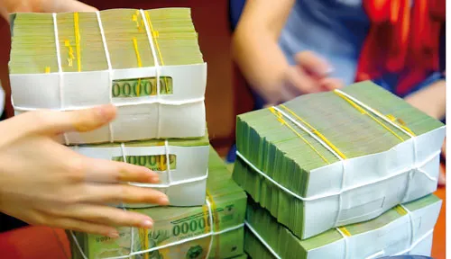 Ảnh minh họa: LÃ ANH