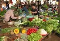 TPHCM: CPI tháng 2 tăng 1,32% ảnh 1