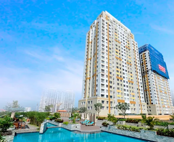 Không gian sống tiện nghi, môi trường sống chất lượng và cộng đồng dân cư tiên tiến tại Tropic Garden. Không gian sống tiện nghi, môi trường sống chất lượng và cộng đồng dân cư tiên tiến tại Tropic Garden.