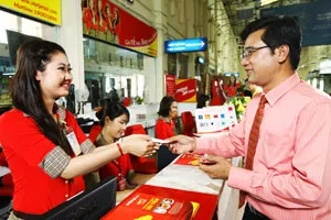 VietJetAir khuyến mại 3 đường bay mới 100.000 đồng/vé ảnh 1