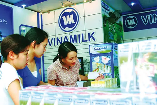 Vinamilk vẫn không ngừng tăng trưởng nhưng mã VNM dự báo không bật mạnh. Vinamilk vẫn không ngừng tăng trưởng nhưng mã VNM dự báo không bật mạnh.