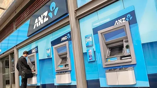 ANZ bị cáo buộc thu phí cắt cổ để gia tăng lợi nhuận.