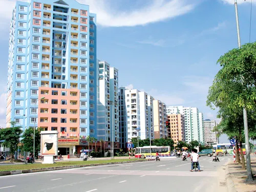 Trong bối cảnh khó khăn chung vẫn có DN BĐS đạt được lợi nhuận. Trong bối cảnh khó khăn chung vẫn có DN BĐS đạt được lợi nhuận.