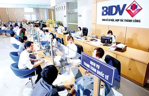 NĐT mua CP BIDV kỳ vọng đây là ngân hàng lớn và sẽ niêm yết trong năm 2012.