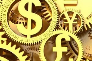 FED thắt chặt chính sách tiền tệ. (Nguồn: AFP) FED thắt chặt chính sách tiền tệ. (Nguồn: AFP)