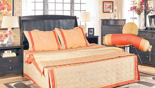 Các sản phẩm của Edena đạt chất lượng quốc tế và giá thành phù hợp với đông đảo người Việt.