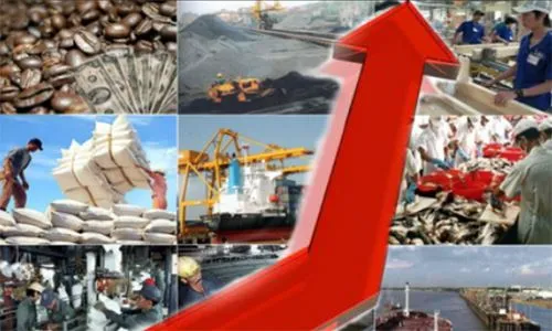 Ổn định kinh tế vĩ mô là mục tiêu xuyên suốt trong điều hành chính sách tín dụng của NHNN.