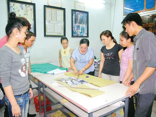 Tổng giá trị sáng tạo CNST trên toàn cầu ước đạt 3 tỷ USD/năm. Tổng giá trị sáng tạo CNST trên toàn cầu ước đạt 3 tỷ USD/năm.