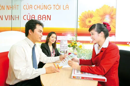 Không hấp thụ được vốn trong năm 2012 sẽ dễ gây lạm phát trong năm 2013.