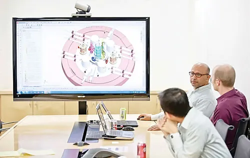 Năng lượng rác thải hạt nhân ảnh 1 Năng lượng rác thải hạt nhân ảnh 1