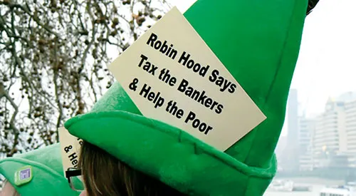 Sau nhiều tranh cãi, 11 quốc gia EU được bật đèn xanh áp thuế giao dịch tài chính.