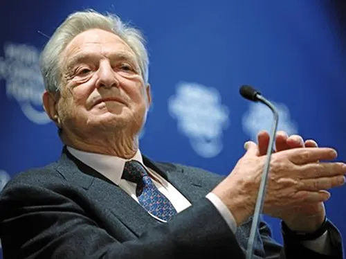 MF Global sụp đổ khiến nhiều người khóc, nhưng lại là cơ hội lớn cho Soros. MF Global sụp đổ khiến nhiều người khóc, nhưng lại là cơ hội lớn cho Soros.