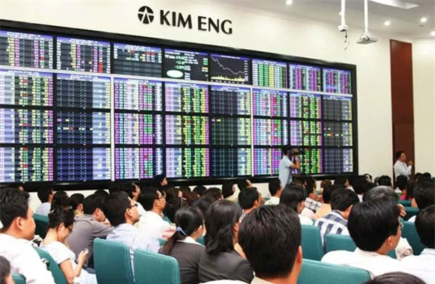 Mức vốn hóa thị trường đạt tương đương 50,3% GDP.