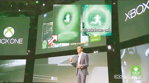 Microsoft hâm nóng giới công nghệ bằng việc ra mắt máy chơi game Xbox One.