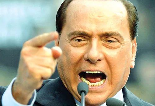 Kỷ nguyên của Thủ tướng Italia Silvio Berlusconi sắp chấm dứt?
