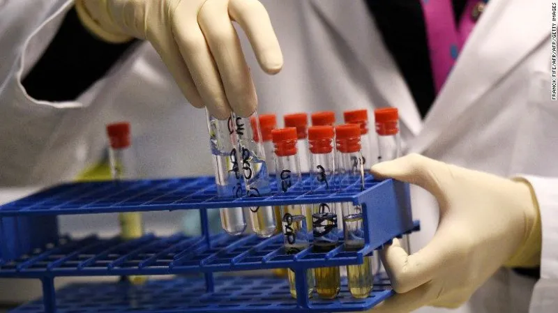 Ngày 15-9 sẽ có kết quả kiểm tra doping của SEA Games 29.