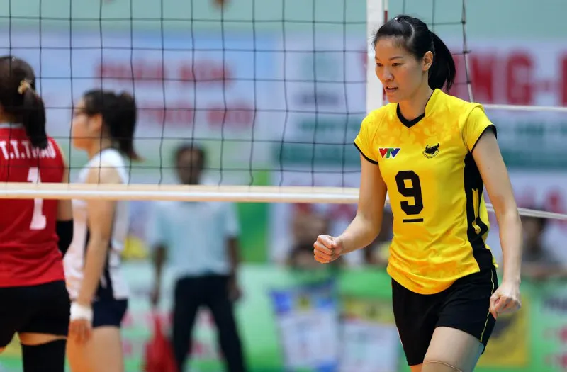 Phụ công Nguyễn Thị Ngọc Hoa. Ảnh: NHẬT ANH