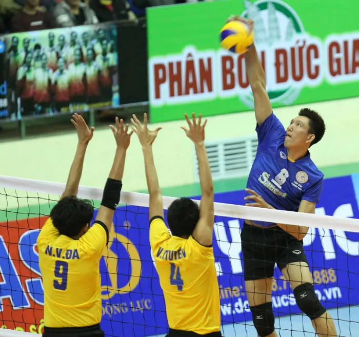 Chủ công Ngô Văn Kiều (6, Sanest Khánh Hòa) 