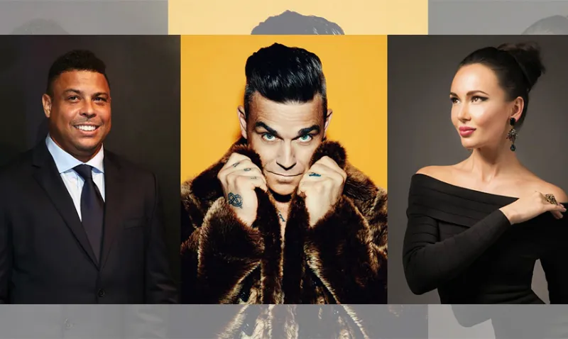 “Vẻ đẹp huyền bí” Aida Garifullina sẽ hát tại Lễ khai mạc World Cup 2018 ảnh 4