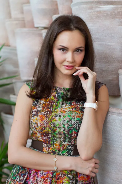 “Vẻ đẹp huyền bí” Aida Garifullina sẽ hát tại Lễ khai mạc World Cup 2018 ảnh 2