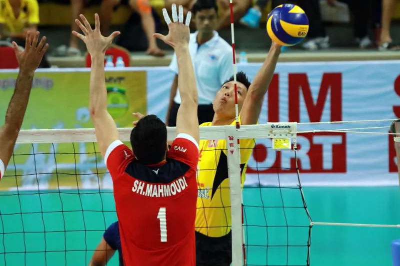 Vào tốp 4 châu Á, Sanest Khánh Hòa xác lập kỷ lục ảnh 2