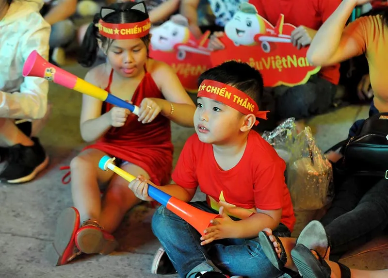 Đội tuyển Việt Nam dừng bước ở Asian Cup 2019: Sự nuối tiếc bao trùm! ảnh 5