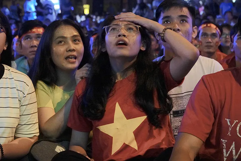 Đội tuyển Việt Nam dừng bước ở Asian Cup 2019: Sự nuối tiếc bao trùm! ảnh 8