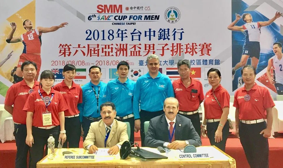 Trọng tài quốc tế Trần Thanh Tùng: Đi là để trải nghiệm ảnh 2