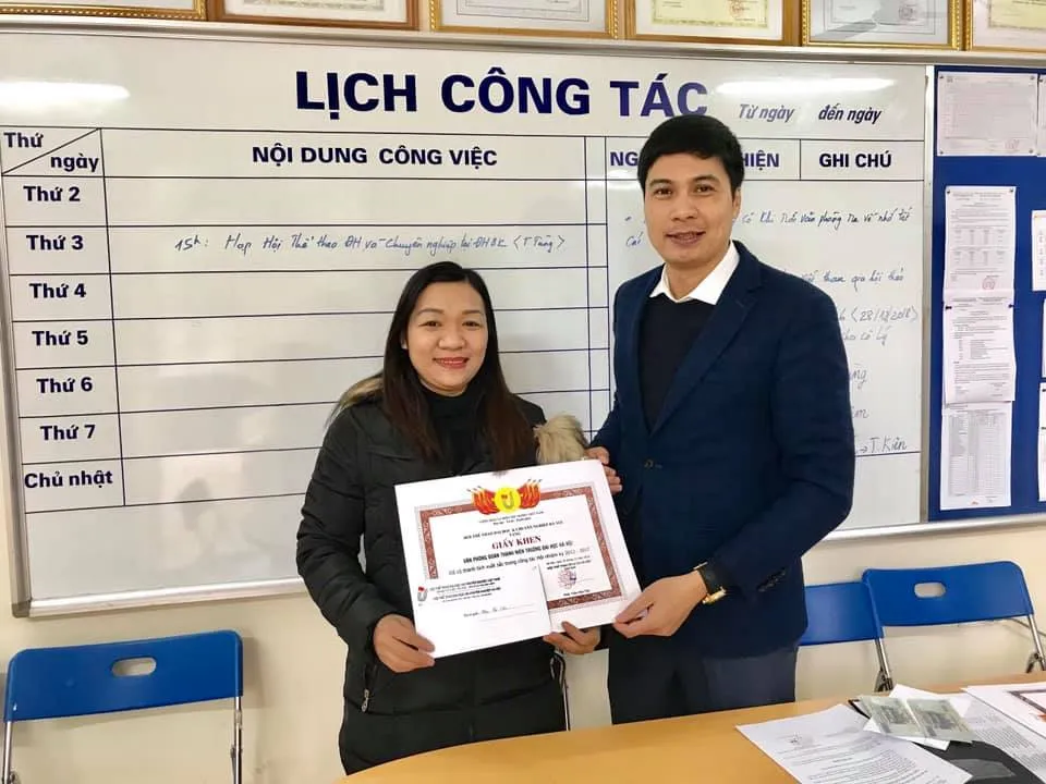 Trọng tài quốc tế Trần Thanh Tùng: Đi là để trải nghiệm ảnh 1