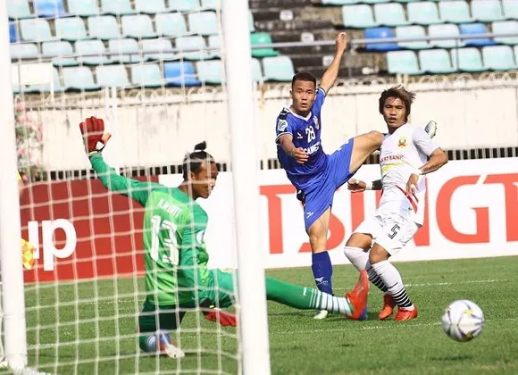 Vòng 4 AFC Cup 2019: Không thắng thì nguy ảnh 1