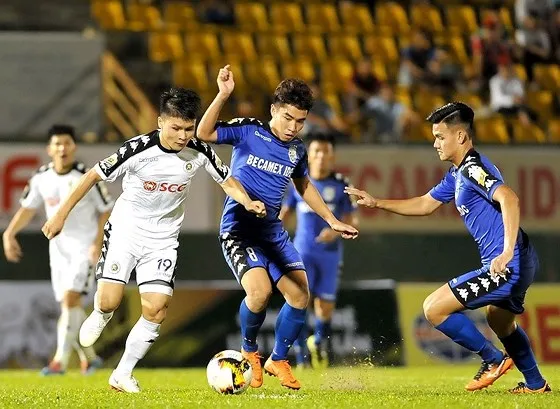 Vòng 4 AFC Cup 2019: Không thắng thì nguy ảnh 2