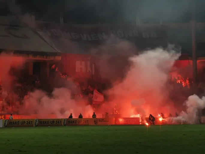 Xử vậy, sau này phạt ai? ảnh 1