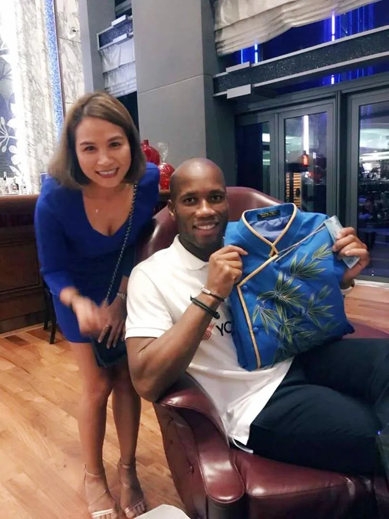 Võ Thanh Nga và những bước chạy dũng cảm ảnh 3