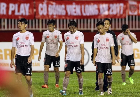 GĐKT Nguyễn Minh Phương sẽ có trận đấu nhiều cảm xúc khi gặp lại đội bóng cũ. Ảnh: DŨNG PHƯƠNG