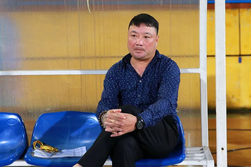 Viettel thắng Hải Phòng trong trận cầu có 2 thẻ đỏ ảnh 2