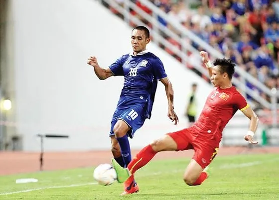 Lo nhiều hơn vui ảnh 1