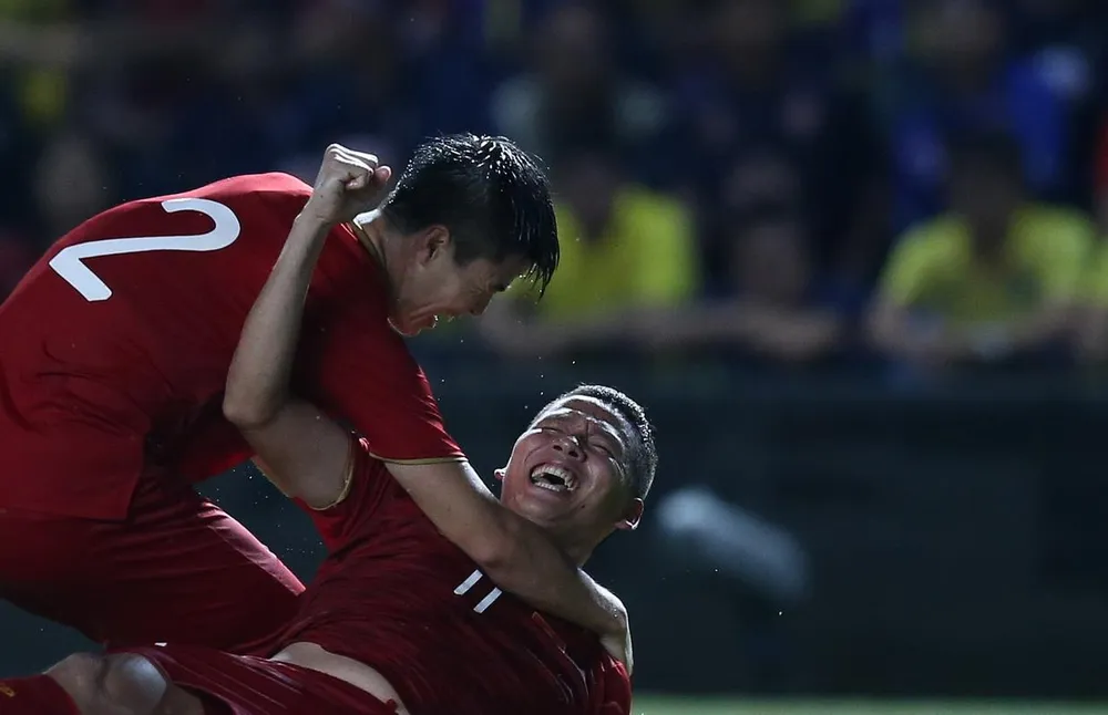 Bản lĩnh của đội số 1 Đông Nam Á ảnh 2